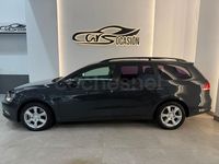 Usado VW Passat Edition 105 CV (77 kW) 2012 Negro Familiar