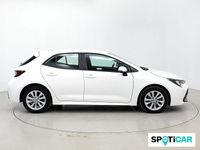 Usado Toyota Corolla Active 140 CV (102 kW) 2024 Blanco Berlina