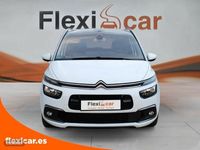 usado Citroën Grand C4 Picasso BlueHDi 88KW (120CV) Feel