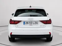 Usado Audi A1 95 CV (69 kW) 2022 Blanco SUV