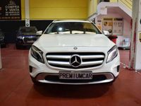 usado Mercedes GLA200 200CDI Style