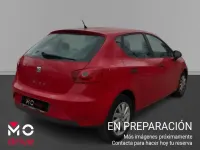 Usado Seat Ibiza Reference 75 CV (55 kW) 2016