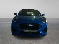 Usado Ford Puma ST-Line 125 CV (91 kW) 2024 Azul SUV