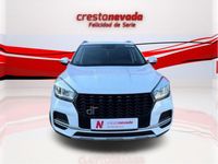 Usado DR DR 4.0 117 CV (86 kW) 2022 Blanco SUV