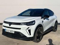 Usado Renault Captur Techno 147 CV (108 kW) 2025 Blanco SUV