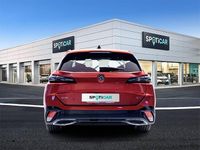 Usado Peugeot 308 SW GT 130 CV (95 kW) 2024 Rojo Familiar