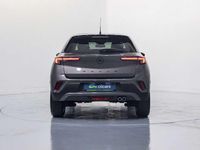Usado Opel Mokka Edition 131 CV (96 kW) 2023 Gris SUV