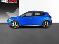 Usado Ford Focus Active 155 CV (114 kW) 2024 Negro