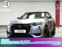 Begagnad DS Automobiles DS3 Crossback Performance 131 HK (96 kW) 2022 Grå SUV
