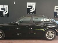 Usado BMW 318 143 CV (105 kW) 2015 Negro Berlina