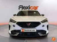 Usado Cupra Formentor 204 CV (150 kW) 2024 Blanco SUV
