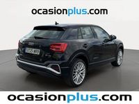 Occasion Audi Q2 S-Line 150 ch (110 kW) 2024 Noir SUV
