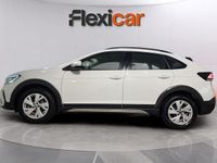 Usado VW Taigo Life 95 CV (69 kW) 2022 Blanco SUV