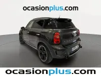 Usado Mini Cooper S Countryman 184 CV (135 kW) 2015 Gris SUV