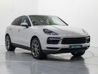 Usado Porsche Cayenne 340 CV (250 kW) 2019 Blanco SUV