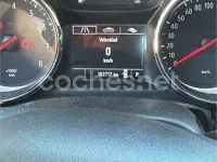 Usado Opel Astra Dynamic 150 CV (110 kW) 2018 Gris / plata Berlina