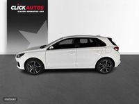 Usado Hyundai i30 110 CV (80 kW) 2024 Blanco