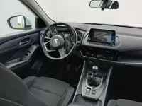 Usado Nissan Qashqai Acenta 140 CV (102 kW) 2022 Blanco SUV