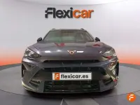 Usado Cupra Formentor 150 CV (110 kW) 2024 Gris SUV
