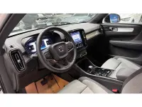 Nuevo Volvo XC40 Plus 2025 Blanco SUV