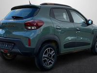Usado Dacia Spring Extreme 47 kW (65 CV) 2023 Verde Utilitario