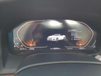 Usado BMW M850 530 CV (389 kW) 2019 Blanco Coupe