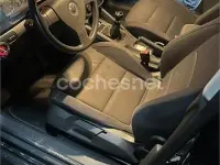 Usado VW Golf IV Highline 130 CV (95 kW) 2004 Negro Berlina