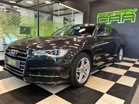 usado Audi A6 Avant 2.0TDI S line ed. S-T 140kW