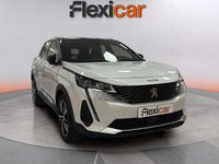 Brugt Peugeot 3008 GT 131 HK (96 kW) 2021 Hvid SUV