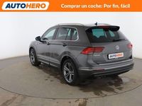 Usado VW Tiguan Sport 150 CV (110 kW) 2017 Gris SUV