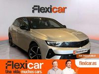 Usado Opel Astra Edition 131 CV (96 kW) 2025 Gris Utilitario