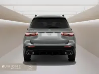 Nuevo Mercedes GLB200 150 CV (110 kW) 2025 Gris SUV
