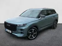 Usado Jaecoo 7 147 CV (108 kW) 2025 SUV