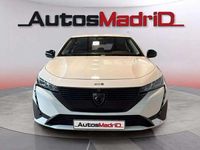 Usado Peugeot 308 Active 131 CV (96 kW) 2023 Blanco Utilitario