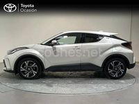 Usado Toyota C-HR Advance 184 CV (135 kW) 2023 Blanco SUV