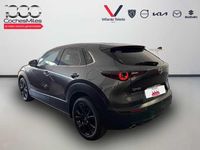 Nuevo Mazda CX-30 Homura-Line 140 CV (102 kW) 2025 Gris SUV