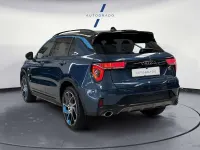 Usado Lynk & Co 01 261 CV (191 kW) 2023 Azul SUV