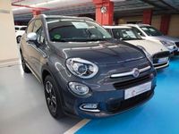 usado Fiat 500X 1.6 E-torq Mirror 4x2 81kw