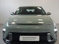 usado Hyundai Kona 1.6 GDI HEV MAXX DCT de segunda mano desde 27990€ ✅