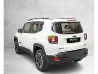 usado Jeep Renegade 2.0 Mjet Trailhawk 4x4 170CV Auto AD Low