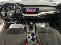 Usado Skoda Octavia Active 115 HP (84 kW) 2022 Branco Carrinha