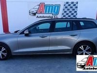 Usado Volvo V60 Kinetic 150 CV (110 kW) 2019 Familiar