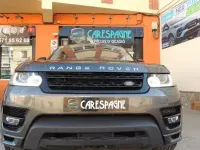 Usado Land Rover Range Rover Sport 340 CV (250 kW) 2015