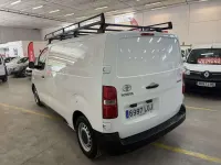 Usado Toyota Proace Business Edition 101 CV (74 kW) 2020 Blanco Monovolumen