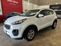 Usado Kia Sportage 141 CV (103 kW) 2017 Blanco SUV