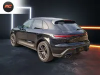 Usado Porsche Macan 265 CV (194 kW) 2023 Negro SUV