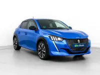 Usado Peugeot 208 GT 130 CV (95 kW) 2023 Utilitario