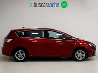 usado Ford S-MAX 2.0tdci Panther Titanium 150