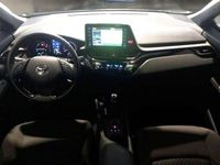 Usado Toyota C-HR Advance 122 CV (89 kW) 2022 Gris SUV