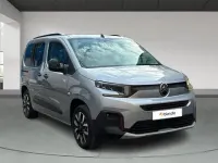Nuevo Citroën Berlingo 102 CV (75 kW) 2026 Monovolumen